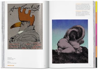 The Illustrator. 100 Best from around the World, Heller Steven Wiedemann Julius купить книгу в Либроруме The Illustrator. 100 Best from around the World, Heller Steven Wiedemann Julius купить книгу в Либроруме