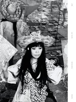 Louis Vuitton Yayoi Kusama, Kusama Yayoi Arnault Delphine Tatehata Akira Obrist Ulrich Hans Yoshitake Mika купить книгу в Либроруме Louis Vuitton Yayoi Kusama, Kusama Yayoi Arnault Delphine Tatehata Akira Obrist Ulrich Hans Yoshitake Mika купить книгу в Либроруме