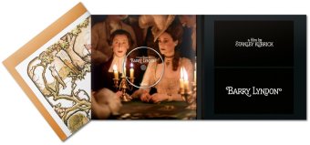 Stanley Kubrick’s Barry Lyndon, Castle Alison купить книгу в Либроруме Stanley Kubrick’s Barry Lyndon, Castle Alison купить книгу в Либроруме