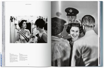 Her Majesty. A Photographic History 1926–Today, Warwick Christoper купить книгу в Либроруме Her Majesty. A Photographic History 1926–Today, Warwick Christoper купить книгу в Либроруме