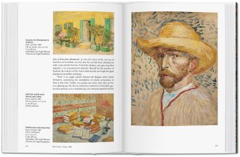 Van Gogh. The Complete Paintings, Metzger Rainer Walther Ingo F. купить книгу в Либроруме Van Gogh. The Complete Paintings, Metzger Rainer Walther Ingo F. купить книгу в Либроруме