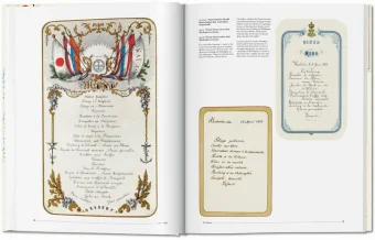 Menu Design in Europe, Heller Steven купить книгу в Либроруме Menu Design in Europe, Heller Steven купить книгу в Либроруме
