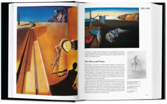 Dali. The Paintings, Descharnes Robert Neret Gilles купить книгу в Либроруме Dali. The Paintings, Descharnes Robert Neret Gilles купить книгу в Либроруме