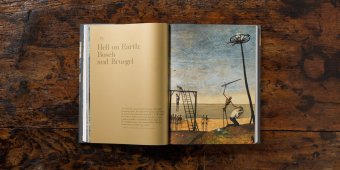 Pieter Bruegel. The Complete Works, Müller Jürgen Schauerte Thomas купить книгу в Либроруме Pieter Bruegel. The Complete Works, Müller Jürgen Schauerte Thomas купить книгу в Либроруме