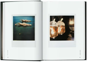 The Polaroid Book. 40th Anniversary Edition, Hitchcock Barbara купить книгу в Либроруме The Polaroid Book. 40th Anniversary Edition, Hitchcock Barbara купить книгу в Либроруме