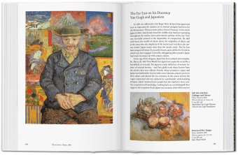 Van Gogh. The Complete Paintings, Metzger Rainer Walther Ingo F. купить книгу в Либроруме Van Gogh. The Complete Paintings, Metzger Rainer Walther Ingo F. купить книгу в Либроруме