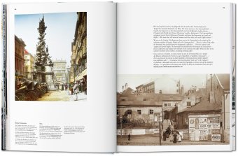 Vienna. Portrait of a City, Brandstätter Christian Hirsch Andreas J. Koetzle Hans-Michael купить книгу в Либроруме Vienna. Portrait of a City, Brandstätter Christian Hirsch Andreas J. Koetzle Hans-Michael купить книгу в Либроруме