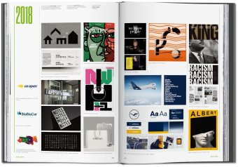 The History of Graphic Design. Vol. 2. 1960-Today, Muller Jens купить книгу в Либроруме The History of Graphic Design. Vol. 2. 1960-Today, Muller Jens купить книгу в Либроруме