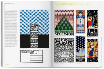 The History of Graphic Design. Vol. 1. 1890-1959, Muller Jens Wiedemann Julius купить книгу в Либроруме The History of Graphic Design. Vol. 1. 1890-1959, Muller Jens Wiedemann Julius купить книгу в Либроруме