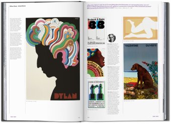 The History of Graphic Design. Vol. 2. 1960-Today, Muller Jens купить книгу в Либроруме The History of Graphic Design. Vol. 2. 1960-Today, Muller Jens купить книгу в Либроруме