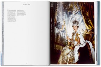 Her Majesty. A Photographic History 1926–Today, Warwick Christoper купить книгу в Либроруме Her Majesty. A Photographic History 1926–Today, Warwick Christoper купить книгу в Либроруме