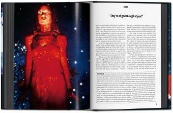 Horror Cinema, Paulo Joaquim купить книгу в Либроруме Horror Cinema, Paulo Joaquim купить книгу в Либроруме
