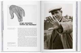 Bauhaus. Updated Edition, Droste Magdalena купить книгу в Либроруме Bauhaus. Updated Edition, Droste Magdalena купить книгу в Либроруме