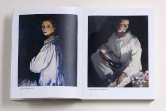 Зинаида Серебрякова, Русакова Алла Александровна купить книгу в Либроруме