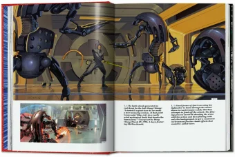 The Star Wars Archives. 1999–2005. 40th Anniversary Edition, Duncan Paul купить книгу в Либроруме The Star Wars Archives. 1999–2005. 40th Anniversary Edition, Duncan Paul купить книгу в Либроруме