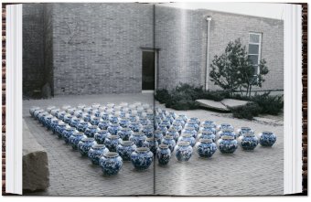 Ai Weiwei. 40th Anniversary Edition, Holzwarth Hans Werner купить книгу в Либроруме Ai Weiwei. 40th Anniversary Edition, Holzwarth Hans Werner купить книгу в Либроруме