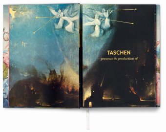 Hieronymus Bosch. The Complete Works, Fischer Stefan купить книгу в Либроруме Hieronymus Bosch. The Complete Works, Fischer Stefan купить книгу в Либроруме