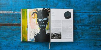 Jean-Michel Basquiat, Nairne Eleanor купить книгу в Либроруме Jean-Michel Basquiat, Nairne Eleanor купить книгу в Либроруме