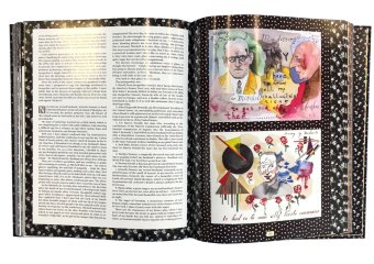 Цветущие поля. Два тома, Пепперштейн Павел Витальевич купить книгу в Либроруме