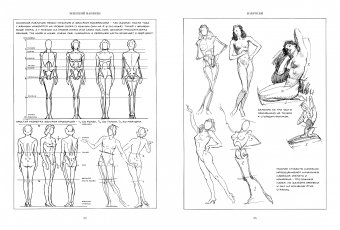 Рисование фигуры, Лумис Эндрю купить книгу в Либроруме