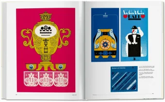 Menu Design in Europe, Heller Steven купить книгу в Либроруме Menu Design in Europe, Heller Steven купить книгу в Либроруме