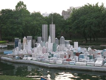 История городов будущего, Брук Дэниэл купить книгу в Либроруме