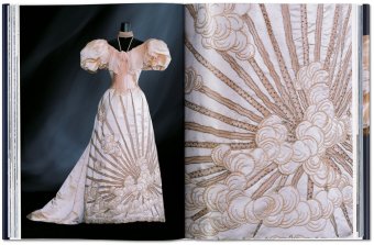 Fashion History from the 18th to the 20th Century, купить книгу в Либроруме Fashion History from the 18th to the 20th Century, купить книгу в Либроруме