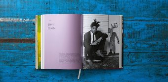 Jean-Michel Basquiat, Nairne Eleanor купить книгу в Либроруме Jean-Michel Basquiat, Nairne Eleanor купить книгу в Либроруме