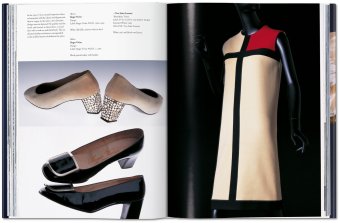 Fashion History from the 18th to the 20th Century, купить книгу в Либроруме Fashion History from the 18th to the 20th Century, купить книгу в Либроруме
