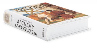 Alchemy & Mysticism, Roob Alexander купить книгу в Либроруме Alchemy & Mysticism, Roob Alexander купить книгу в Либроруме