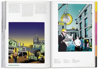 The Illustrator. 100 Best from around the World, Heller Steven Wiedemann Julius купить книгу в Либроруме The Illustrator. 100 Best from around the World, Heller Steven Wiedemann Julius купить книгу в Либроруме