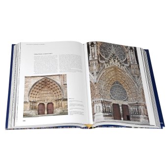 Готика. Изобразительное искусство Средних веков 1140-1500, купить книгу в Либроруме