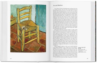 Van Gogh. The Complete Paintings, Metzger Rainer Walther Ingo F. купить книгу в Либроруме Van Gogh. The Complete Paintings, Metzger Rainer Walther Ingo F. купить книгу в Либроруме