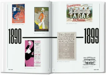 History of Graphic Design. 40th Anniversary Edition, Muller Jens Wiedemann Julius купить книгу в Либроруме History of Graphic Design. 40th Anniversary Edition, Muller Jens Wiedemann Julius купить книгу в Либроруме
