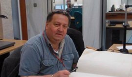 Татаринов Сергей Владимирович Татаринов Сергей Владимирович