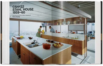 Case Study Houses. The Complete CSH Program 1945-1966. 40th Anniversary Edition, Smith Elizabeth A. T. купить книгу в Либроруме Case Study Houses. The Complete CSH Program 1945-1966. 40th Anniversary Edition, Smith Elizabeth A. T. купить книгу в Либроруме
