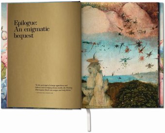 Hieronymus Bosch. The Complete Works, Fischer Stefan купить книгу в Либроруме Hieronymus Bosch. The Complete Works, Fischer Stefan купить книгу в Либроруме