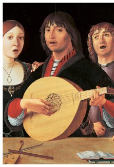 Загадка Монтефельтро. Династия Медичи. Ренессанс в Италии, Симонетта Марчелло купить книгу в Либроруме