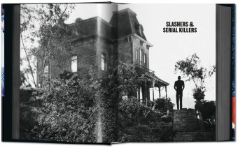 Horror Cinema, Paulo Joaquim купить книгу в Либроруме Horror Cinema, Paulo Joaquim купить книгу в Либроруме