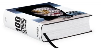 100 Contemporary Fashion Designers, Jones Terry купить книгу в Либроруме 100 Contemporary Fashion Designers, Jones Terry купить книгу в Либроруме