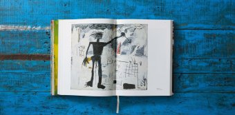 Jean-Michel Basquiat, Nairne Eleanor купить книгу в Либроруме Jean-Michel Basquiat, Nairne Eleanor купить книгу в Либроруме