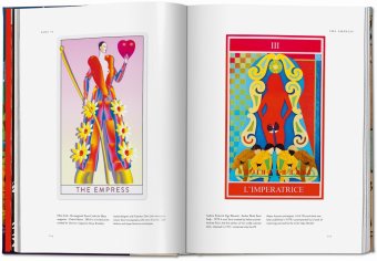 Tarot. The Library of Esoterica, Fiebig Johannes Kroll Marcella купить книгу в Либроруме Tarot. The Library of Esoterica, Fiebig Johannes Kroll Marcella купить книгу в Либроруме