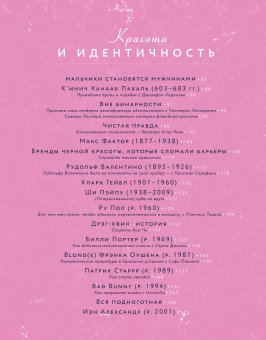 Pretty Boys. История и секреты мужской красоты: от Александра Македонского и викингов до Дэвида Боуи, Йи Дэвид купить книгу в Либроруме