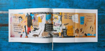 Jean-Michel Basquiat, Nairne Eleanor купить книгу в Либроруме Jean-Michel Basquiat, Nairne Eleanor купить книгу в Либроруме
