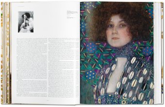 Gustav Klimt. The Complete Paintings, Benesch Evelyn Bisanz-Prakken Marian Franz Rainald Freytag Anette Grunenberg Christoph Krug Hansjörg Partsch Susanna Pötschner Angelina Reichel Michaela купить книгу в Либроруме Gustav Klimt. The Complete Paintings, Benesch Evelyn Bisanz-Prakken Marian Franz Rainald Freytag Anette Grunenberg Christoph Krug Hansjörg Partsch Susanna Pötschner Angelina Reichel Michaela купить книгу в Либроруме