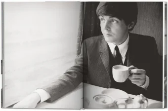 Harry Benson. The Beatles, Benson Harry купить книгу в Либроруме Harry Benson. The Beatles, Benson Harry купить книгу в Либроруме