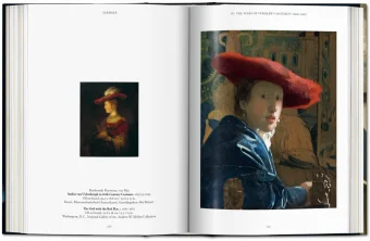 Vermeer. The Complete Works. 40th Anniversary Edition, Schütz Karl купить книгу в Либроруме Vermeer. The Complete Works. 40th Anniversary Edition, Schütz Karl купить книгу в Либроруме