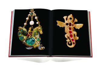 Jewels of the Renaissance, купить книгу в Либроруме Jewels of the Renaissance, купить книгу в Либроруме