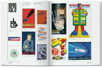 History of Graphic Design. 40th Anniversary Edition, Muller Jens Wiedemann Julius купить книгу в Либроруме History of Graphic Design. 40th Anniversary Edition, Muller Jens Wiedemann Julius купить книгу в Либроруме