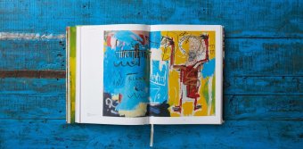 Jean-Michel Basquiat, Nairne Eleanor купить книгу в Либроруме Jean-Michel Basquiat, Nairne Eleanor купить книгу в Либроруме